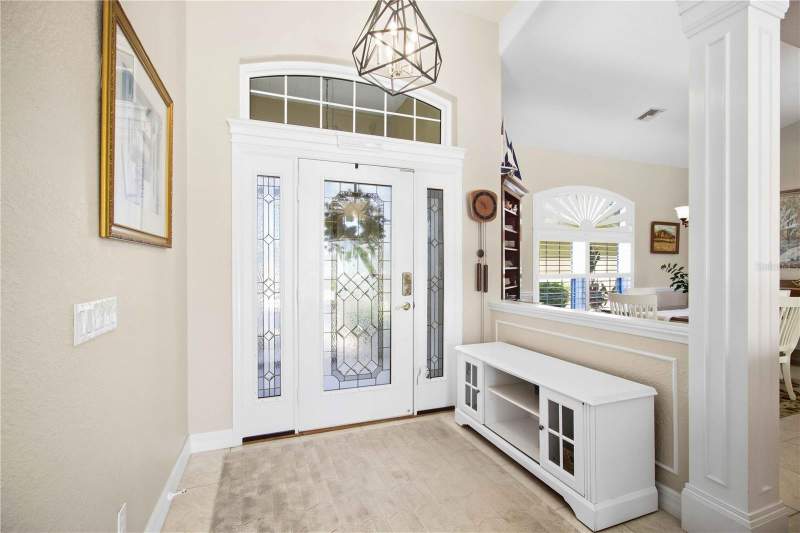 3 bedroom Single Family Residence at 282 White Marsh Lane, Rotonda West White Marsh, Rotonda West — photo 5