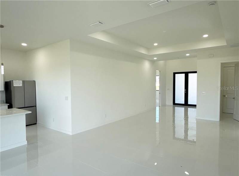 4 bedroom Single Family Residence at 4238 NW 34th Terrace, Cape Coral, Cape Coral — photo 4