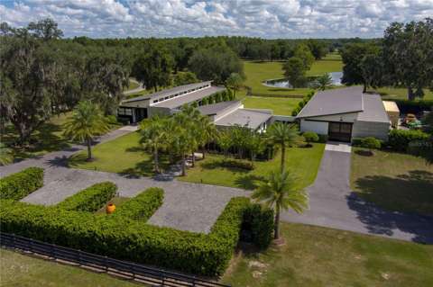2875 NW 150 Avenue, luxury home for sale in Ocala