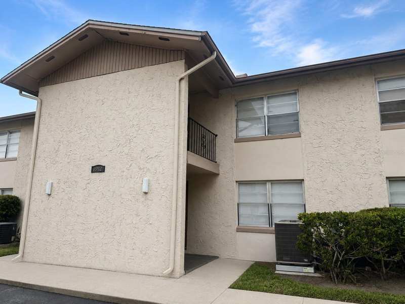 2 bedroom Condominium at 1912 Honour Road #1, Commodore Place Condo, Orlando — photo 1