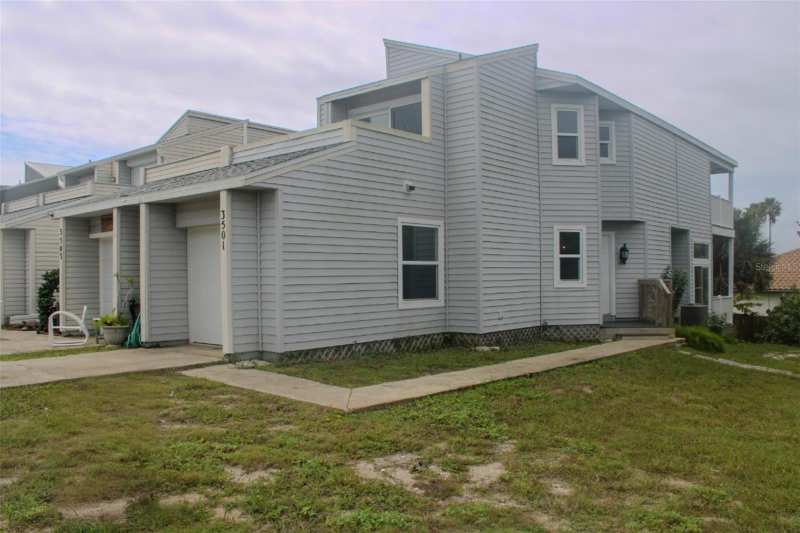 2 bedroom Townhouse at 3501 S Central Avenue, Golfview On The Ocean Parcel, Flagler Beach — photo 1