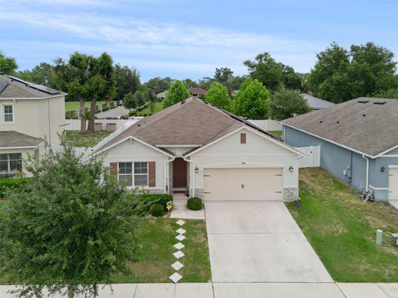 4 bedroom Single Family Residence at 5946 Churchill Sq Way, Brighton, Groveland — photo 3