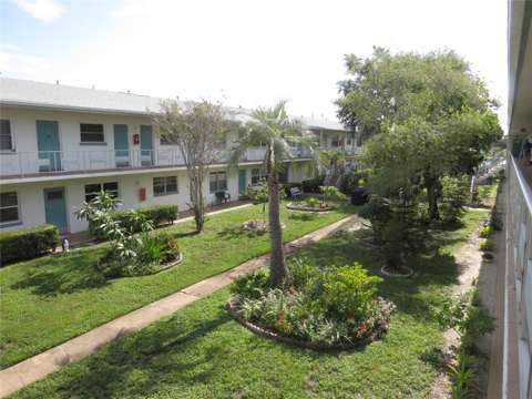 5815 18Th Street #16, home for sale in St. Petersburg 33714