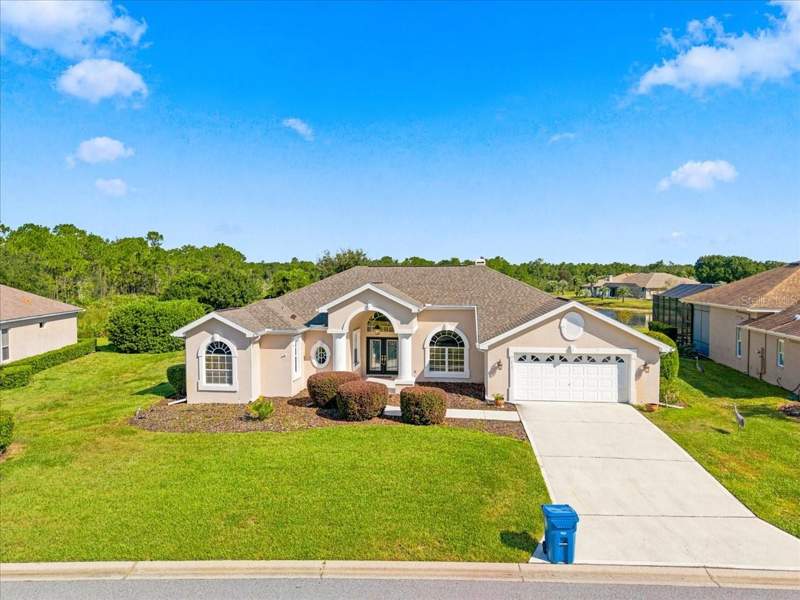 3 bedroom Single Family Residence at 8405 Maybelle Drive, Glen Lakes Ph 1, Weeki Wachee — photo 2