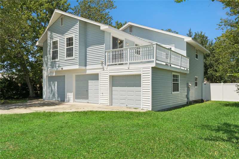 4 bedroom Single Family Residence at 58 Kankakee Trail, Quail Hollow, Palm Coast — photo 1