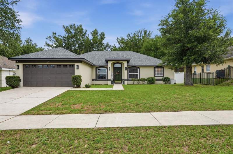 Minneola Highland Oaks