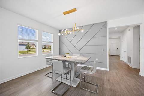 2466 Relaxing Lane, Kissimmee FL - photo 10 of 30