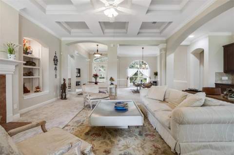 25551 Hawks Run Lane, Sorrento FL - photo 12 of 75