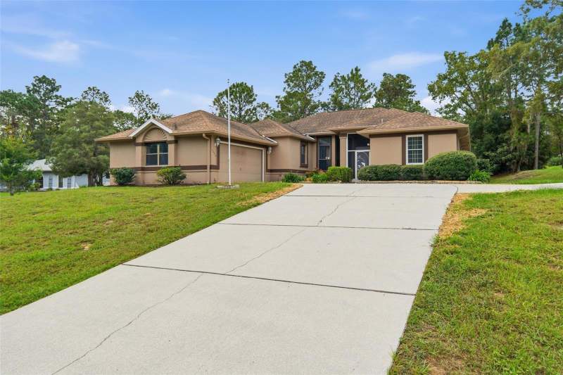 3 bedroom Single Family Residence at 2496 E Newhaven Street, Celina Hills, Inverness — photo 2