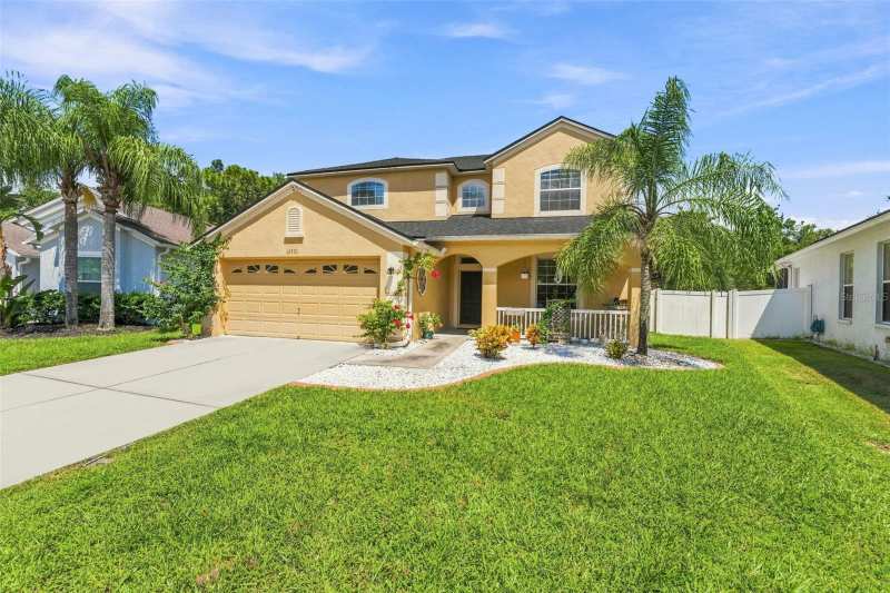 4 bedroom Single Family Residence at 15731 Cedar Elm Terrace, Suncoast Lakes Ph 03, Land O Lakes — photo 1