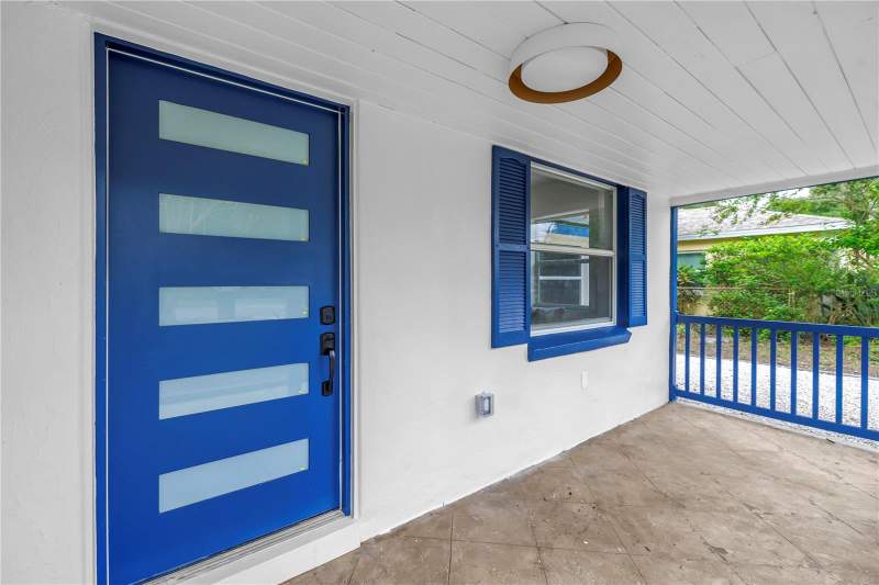 3 bedroom Single Family Residence at 8171 37th Avenue, Jungle Terrace Sec D, St Petersburg — photo 4