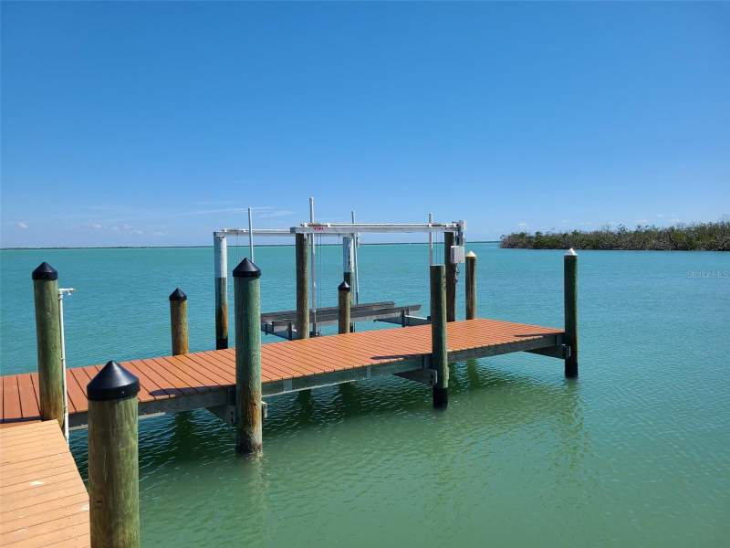 4 bedroom Single Family Residence at 19 Grouper Hole Drive, Of, Boca Grande — photo 3