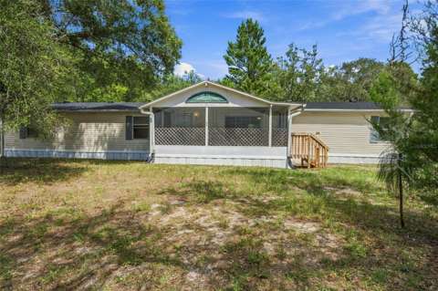 293 E Shawna Court, 4-bedroom for sale in Hernando