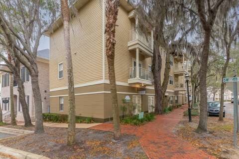 4850 SW 91St Terrace #301, golf community for sale in Gainesville