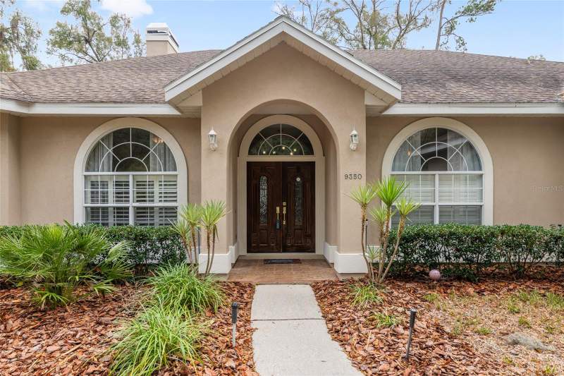 4 bedroom Single Family Residence at 9350 SW 46th Place, Haile Plantation Unit 26 Ph I, Gainesville — photo 4