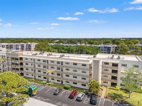 6070 80Th Street #410, home for sale in St. Petersburg 33709