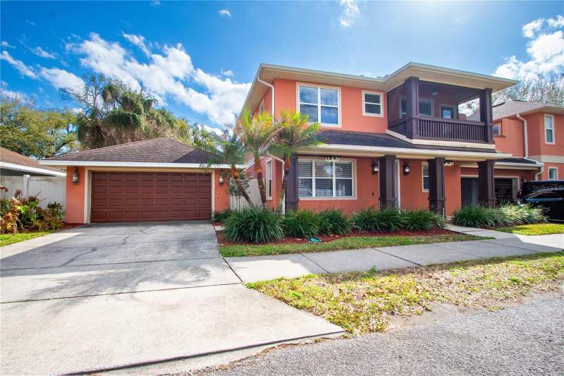 1502 PAGE AVENUE home for sale in Flord King