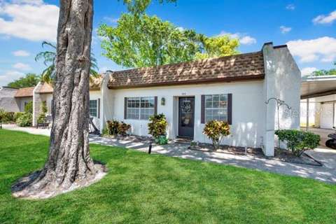 3113 Mission Grove Drive #3113, home for sale on Mission Grove Drive