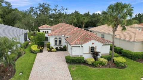 9609 Portside Terrace, home for sale in Bradenton 34212