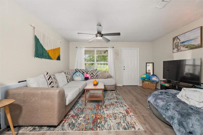 2 bedroom Townhouse at 2362 SW 42nd Way #165, Hailey Gardens, Gainesville — photo 4