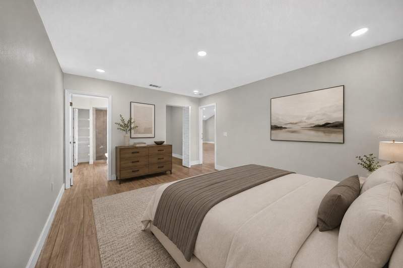 3 bedroom Single Family Residence at 2007 59th Circle, Arlington Park, St Petersburg — photo 5