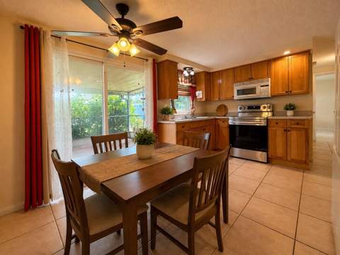 2414 Tahitian Drive, Holiday FL - photo 6 of 15
