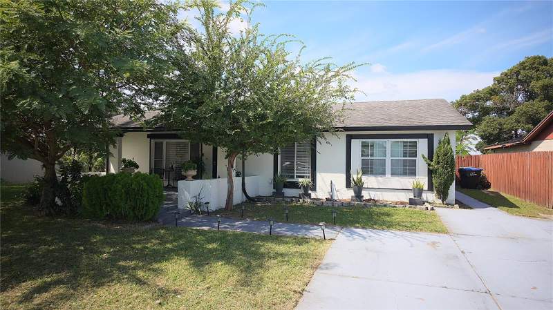 3 bedroom Single Family Residence at 11419 Aries Drive, Sky Lake South, Orlando — photo 3