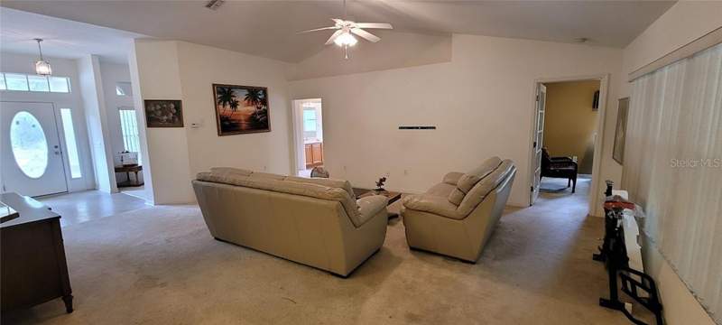 4 bedroom Single Family Residence at 39 Grass Street, Homosassa, Homosassa — photo 5