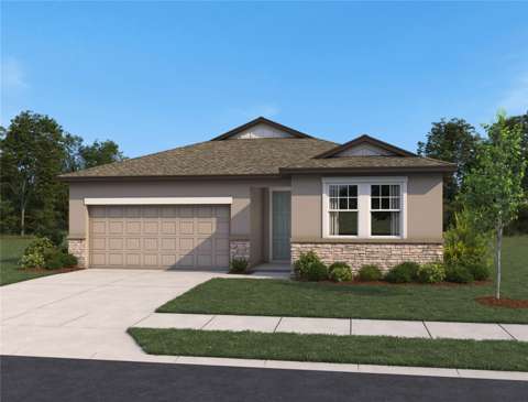 5911 Fresh Flora Drive, home for sale on Fresh Flora Drive
