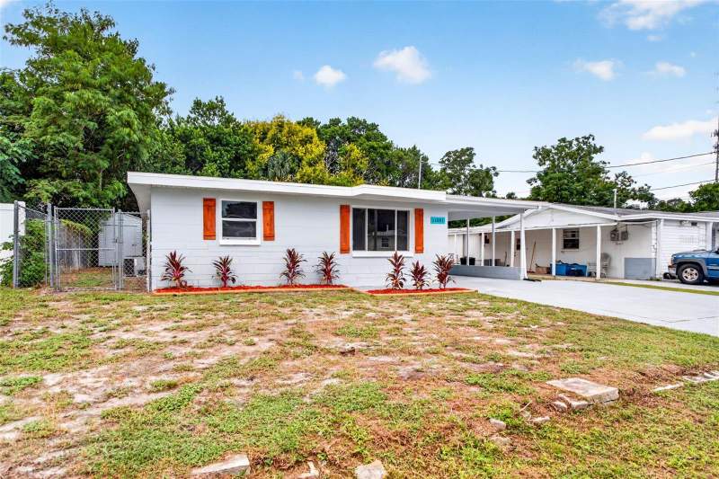 3 bedroom Single Family Residence at 11031 Hassle Avenue, Brown Acres, Port Richey — photo 2