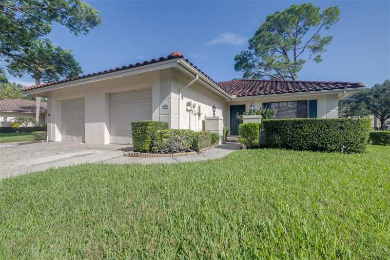 2 bedroom Villa at 18425 Aintree Court, Lakeview Villas At Pebble Cree, Tampa — photo 1