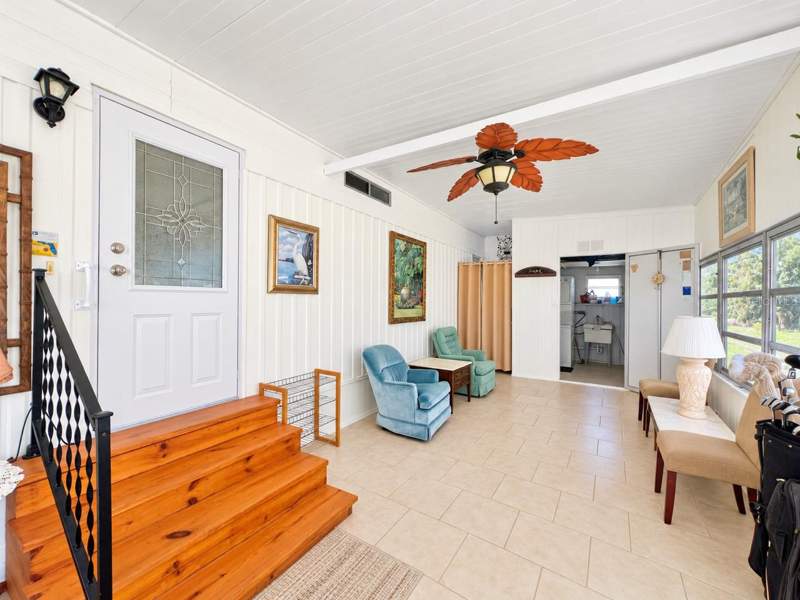 2 bedroom Mobile Home at 1100 Belcher Road #719, Fairway Village Mobile Home Park Unrec, Largo — photo 5