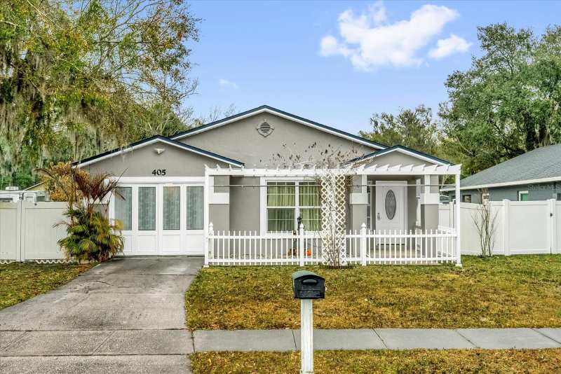 3 bedroom Single Family Residence at 405 Latonia Street, Rosewood Unit 2, Kissimmee — photo 1