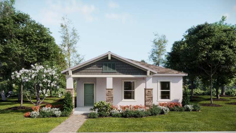 3 bedroom Single Family Residence at 5614 Ronin Drive, Springhead Lakes 40S, St Cloud — photo 1