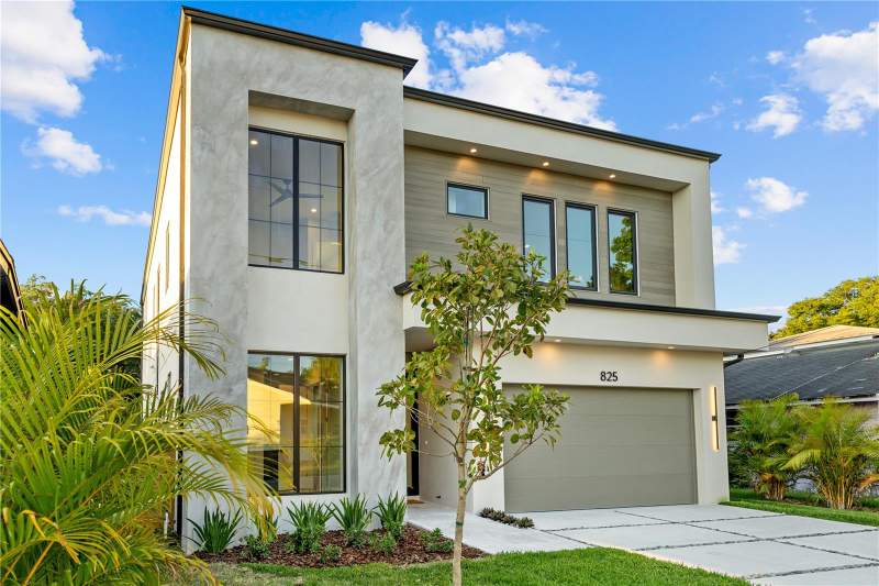 4 bedroom Single Family Residence at 2608 N Ridgewood Avenue, Suburb Royal, Tampa — photo 2