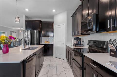 1432 Olympic Club Boulevard, Champions Gate FL - photo 15 of 41