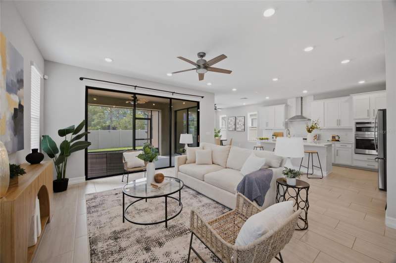 4 bedroom Single Family Residence at 4667 San Martino Drive, Estancia Ph 4, Wesley Chapel — photo 5