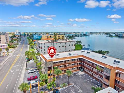 10265 Gulf Boulevard #A-301, St Petersburg FL - photo 7 of 46
