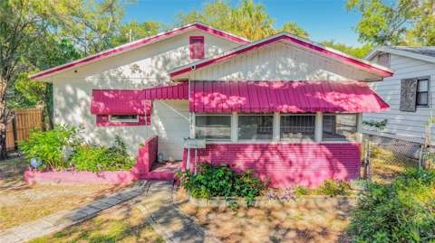 2121 10Th Street, home for sale in St. Petersburg 33705