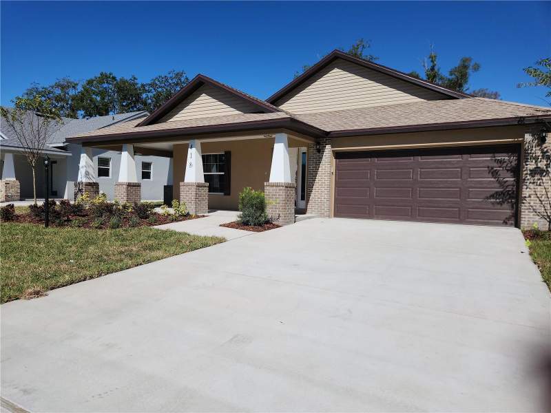 Shannon Estates