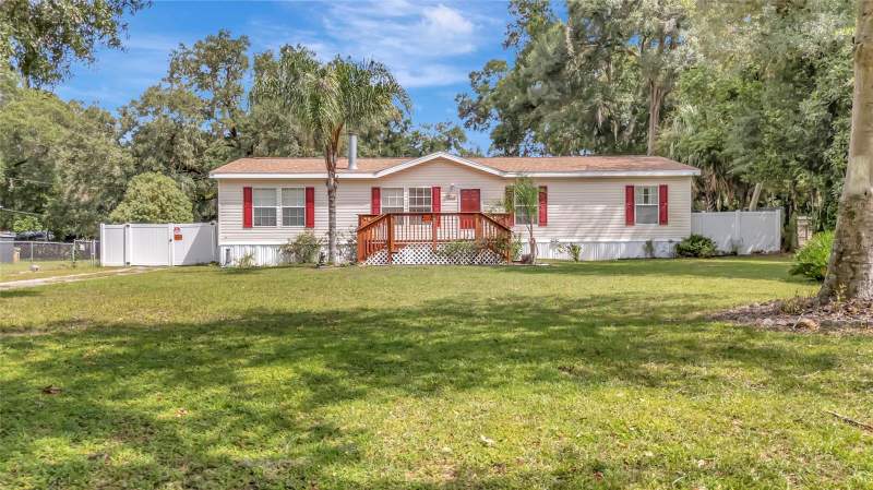 4 bedroom Manufactured Home at 2716 Seminole Trail, Edgewood Park, Leesburg — photo 2