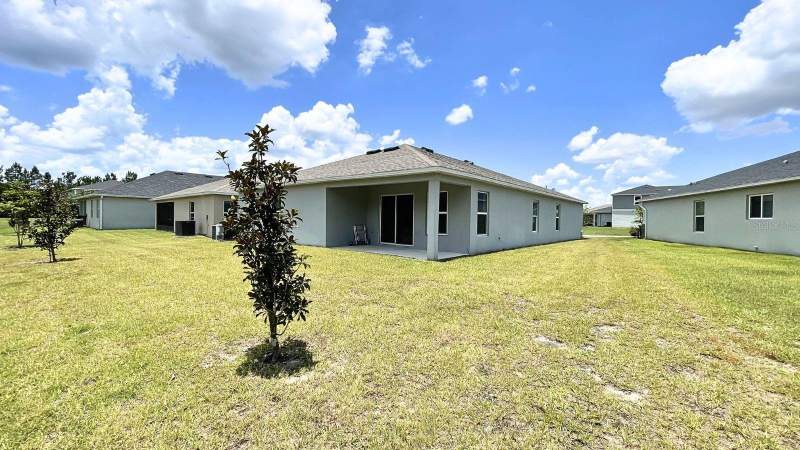 4 bedroom Single Family Residence at 16308 Winding Preserve Circle, Sanctuary Phase 1B, Clermont — photo 5