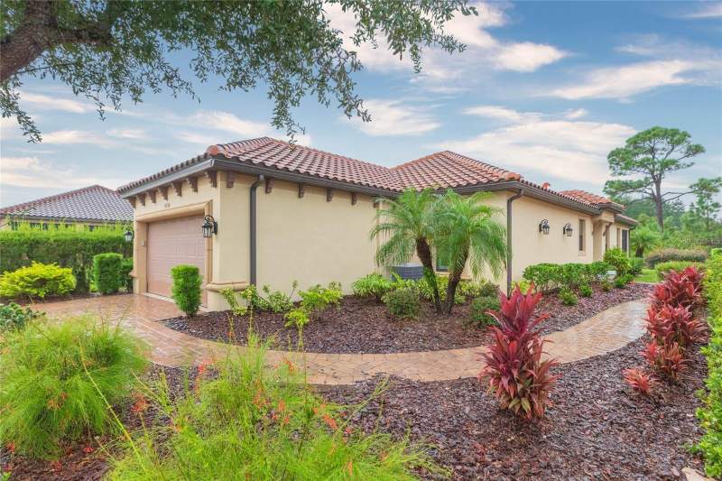 3 bedroom Single Family Residence at 20108 Sorano Hill Place, Esplanade Of Tampa Ph 1, Tampa — photo 2