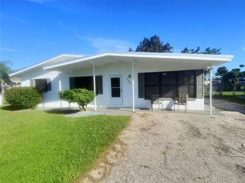 1334 Sunset Drive, golf community for sale in Sebring
