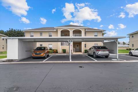 5800 Sabal Trace Drive #1204, home for sale in North Port 34287