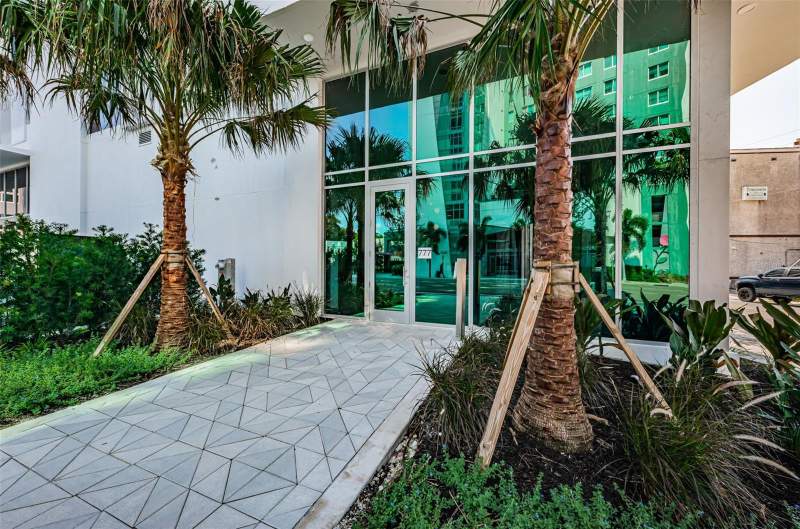 3 bedroom Condominium at 777 3rd Avenue #908, Reflection St Pete, St Petersburg — photo 3