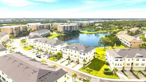 9939 Key Haven Road, waterfront for sale in Seminole