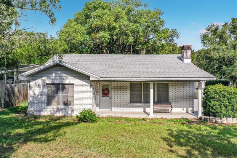 3271 ROBINSON STREET home for sale in Rev Flemings