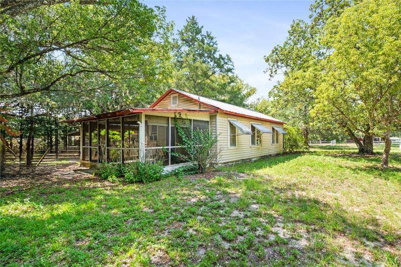 2 bedroom Single Family Residence at 140 W Ponkan Road, Apopka, Apopka — photo 4