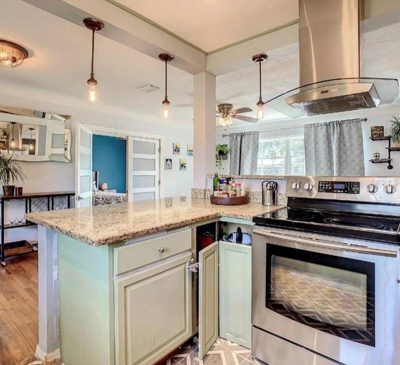 3 bedroom Single Family Residence at 3629 28th Avenue, Perrys Skyview Sub, St Petersburg — photo 5